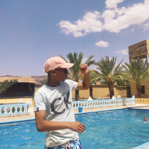 ayman A. profile photo