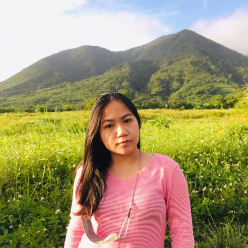 Shaira B. profile photo