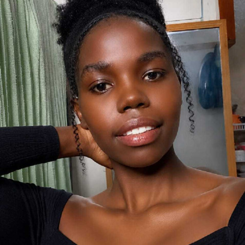 Mercy J. profile photo