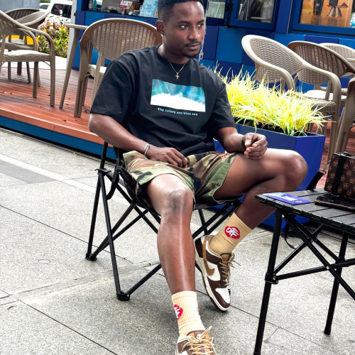 Lionell N. profile photo