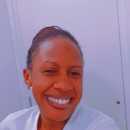 Esther M. profile photo