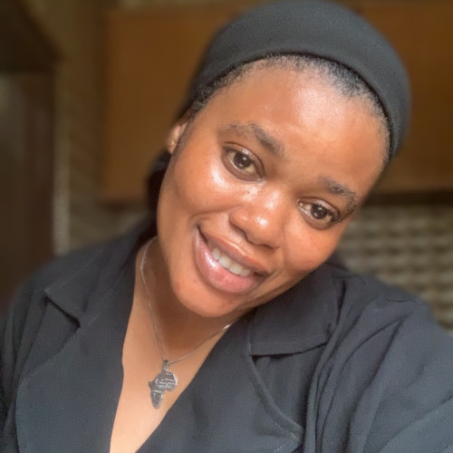 Salimatu M. profile photo