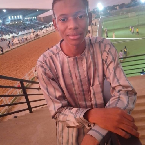 Abdulmajid  M. profile photo