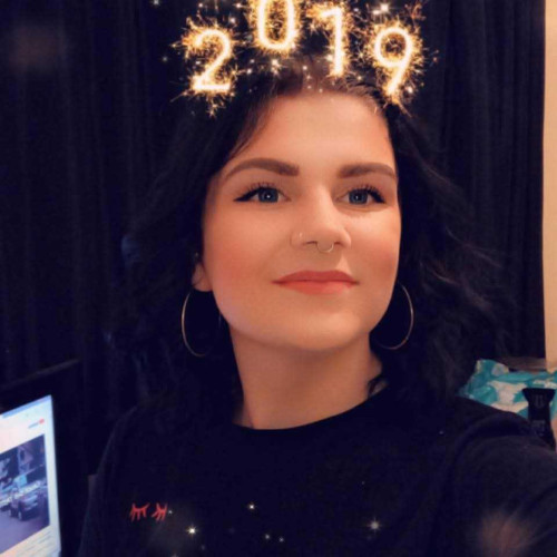 ciara h. profile photo