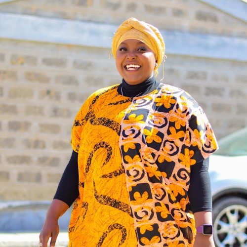 Nyawira Zainab M. profile photo