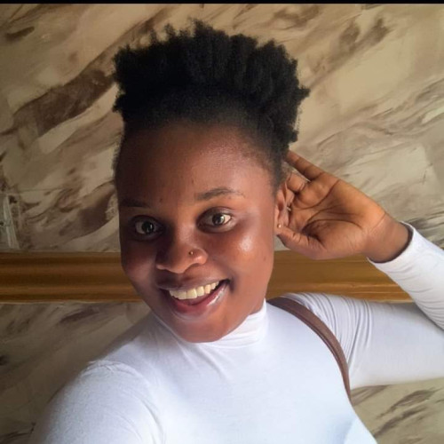 Nancy amarachi  N.