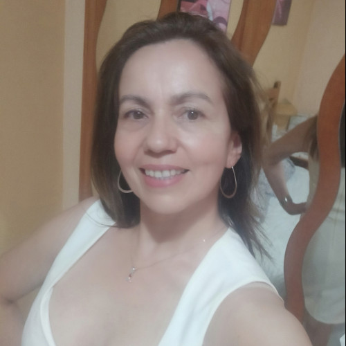 Clau F. profile photo