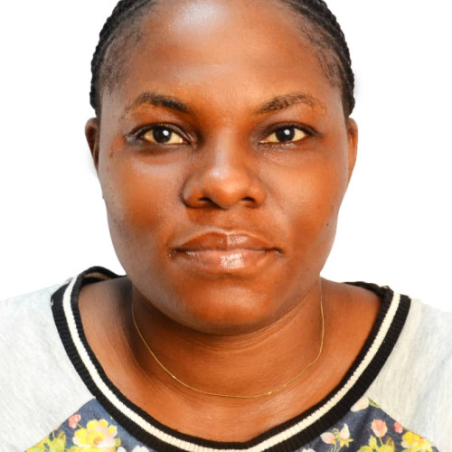 Jemimah O. profile photo