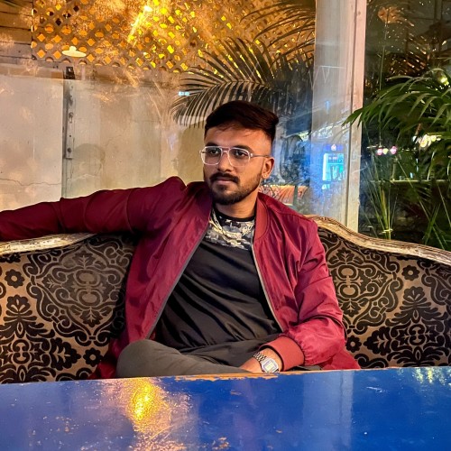 Raghu S. profile photo