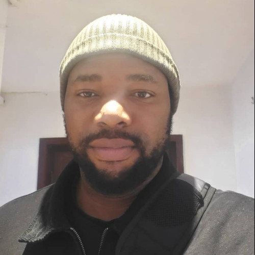 Kingsley  E. profile photo