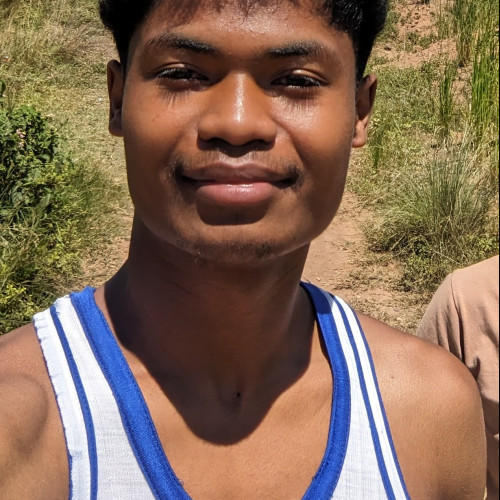 Andrififaliana R. profile photo