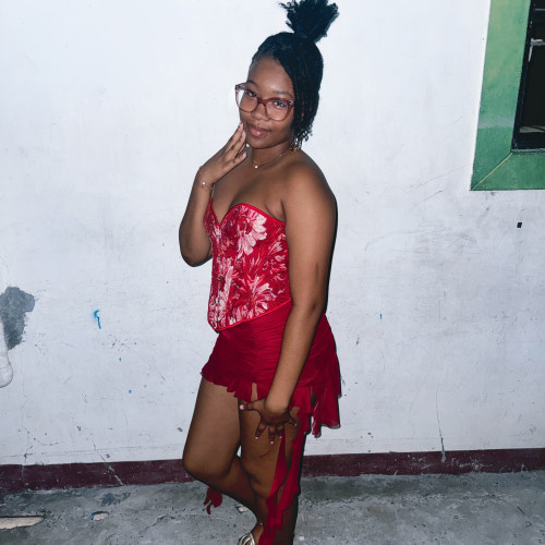 Latoya p. profile photo
