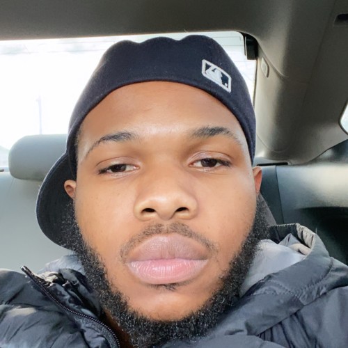 Donte M.
