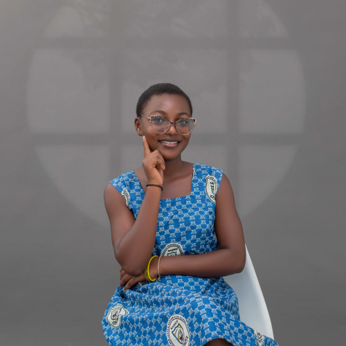Portia O. profile photo