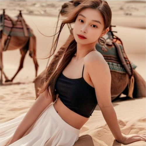 Astraea  A. profile photo