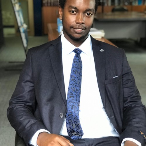 David  S. profile photo