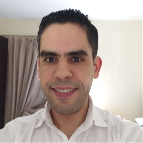 Mohamed D.