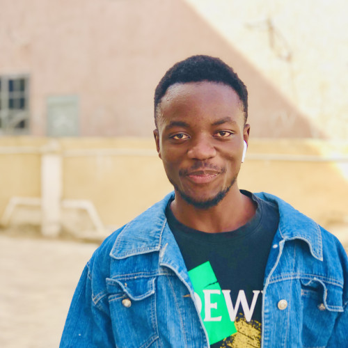 Moses W. profile photo