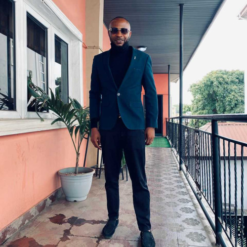 Otobong B. profile photo