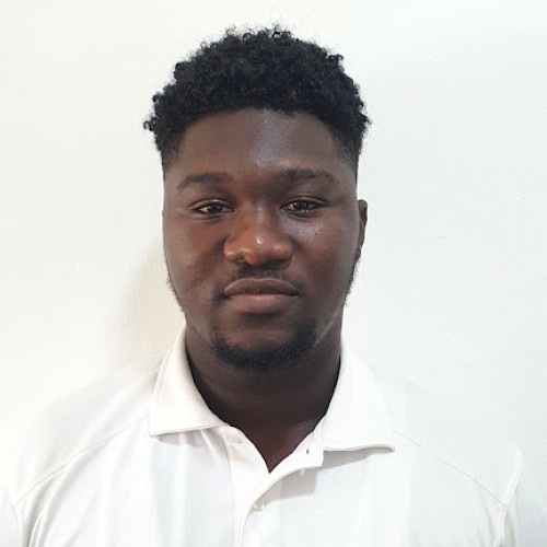 Prosper A. profile photo