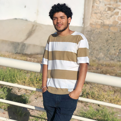 Abderrahmane R. profile photo