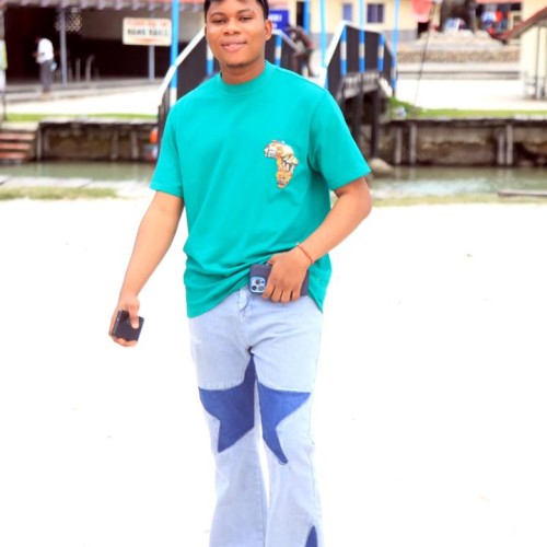 Oladipupo Joshua  O.