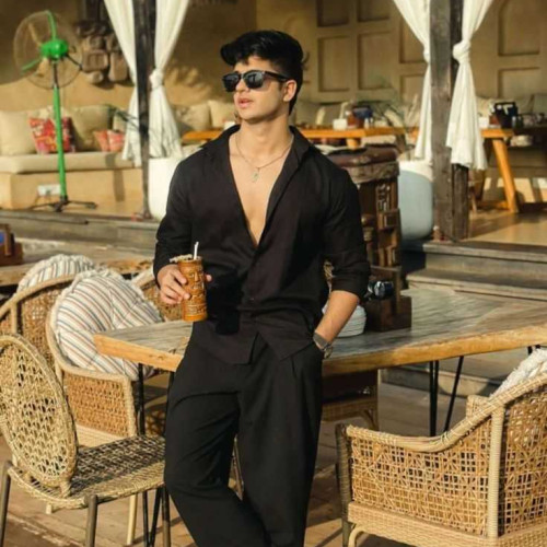 houssam d. profile photo