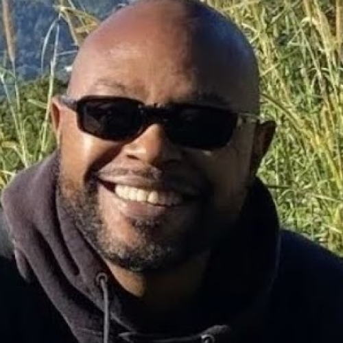 reginald f. profile photo