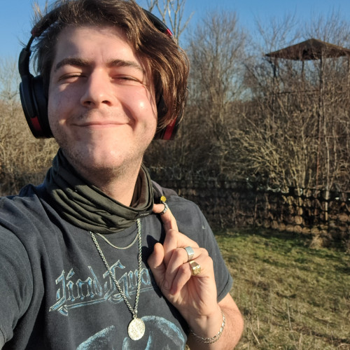 Anton V. profile photo