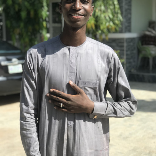 Imran B. profile photo