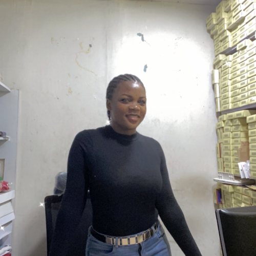 Pamela  C. profile photo