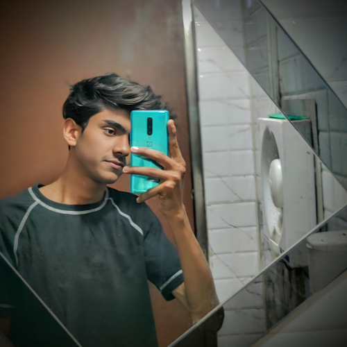 Atif M. profile photo