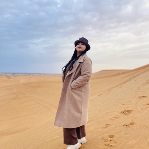Nouhaila  E. profile photo