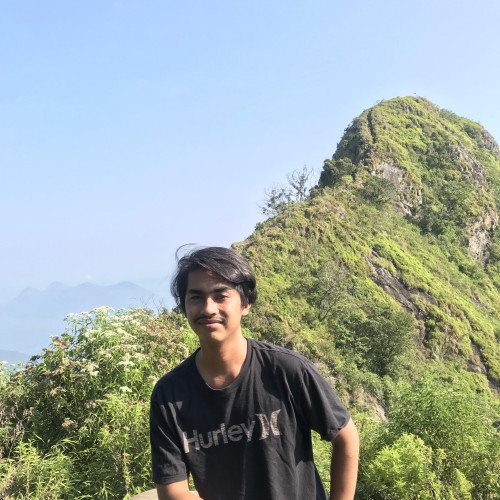 Hibatur R.