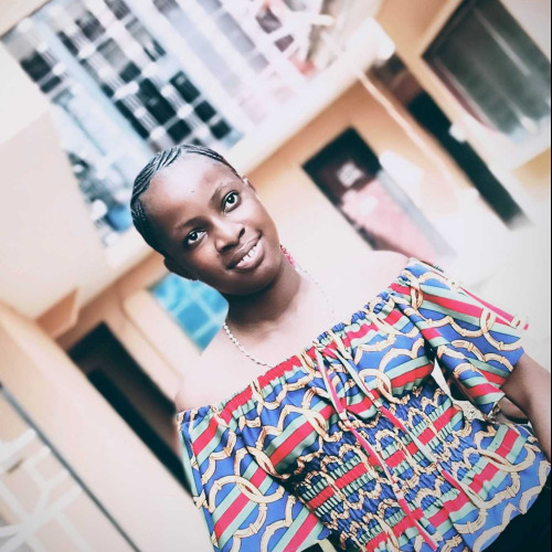 Nduka j. profile photo