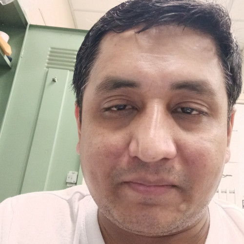 Amit B. profile photo