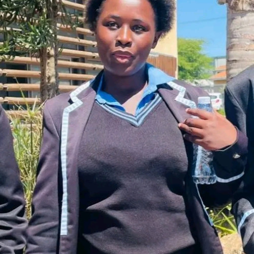 Sisipho M. profile photo