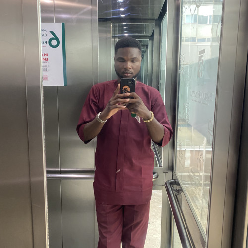 oluwatosin  o. profile photo