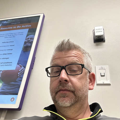 Craig P. profile photo