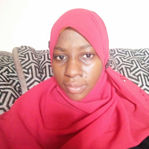 Nasma M. profile photo