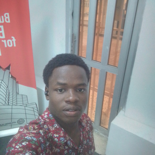 Ifeanyi  K.