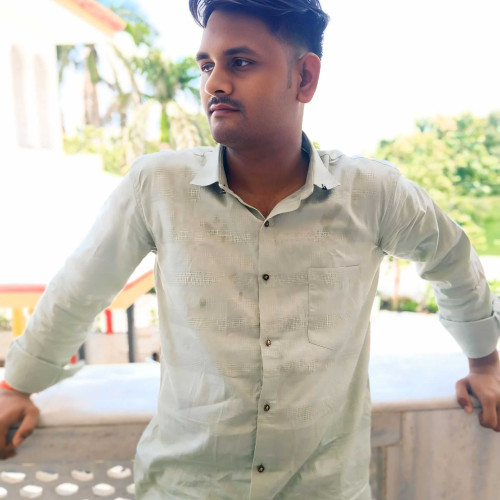 Ajay s. profile photo