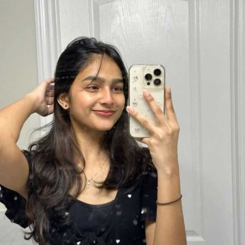 krupa m. profile photo