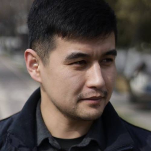 mukatov.dias М. profile photo