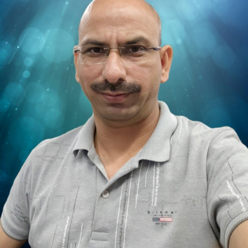 Vikas J.