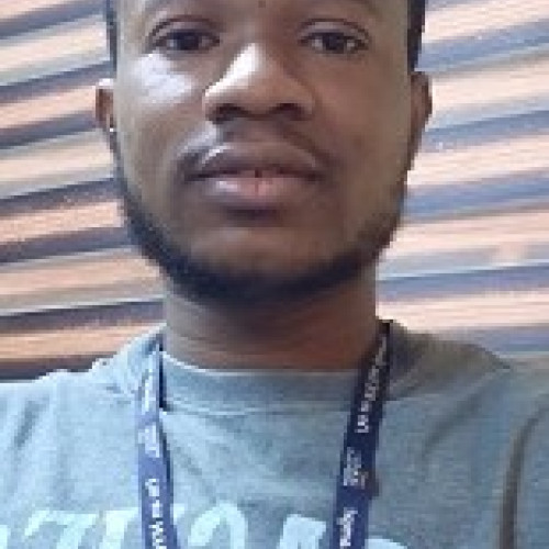 Goodness O. profile photo