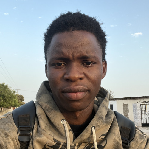 Bubacarr B. profile photo