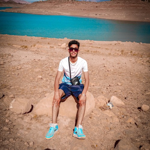 Bilal K. profile photo