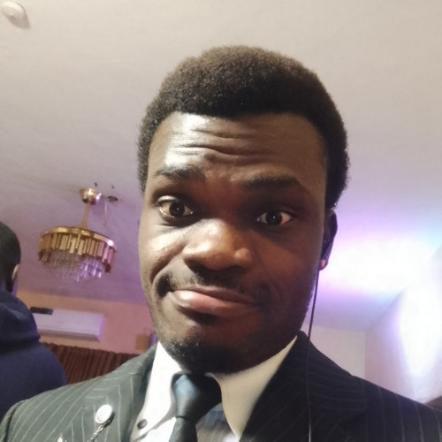NNAJI E. profile photo