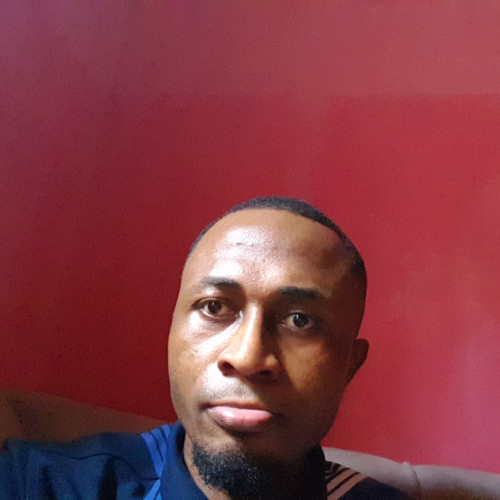 Bakari A. profile photo